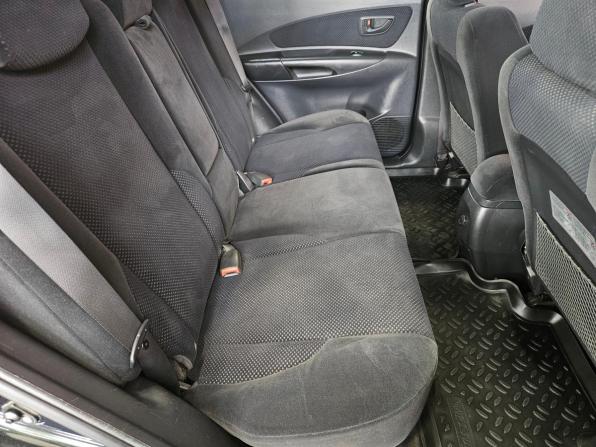 Hyundai Tucson I с пробегом 2008 года, цена 840 000 рублей, 220989 км, внедорожник, Автокод Объявления