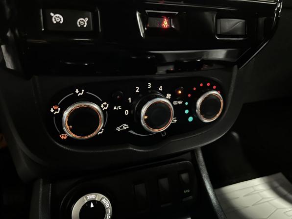 Renault Duster I Рестайлинг с пробегом 2016 года, цена 1 490 000 рублей, 107220 км, внедорожник, Автокод Объявления