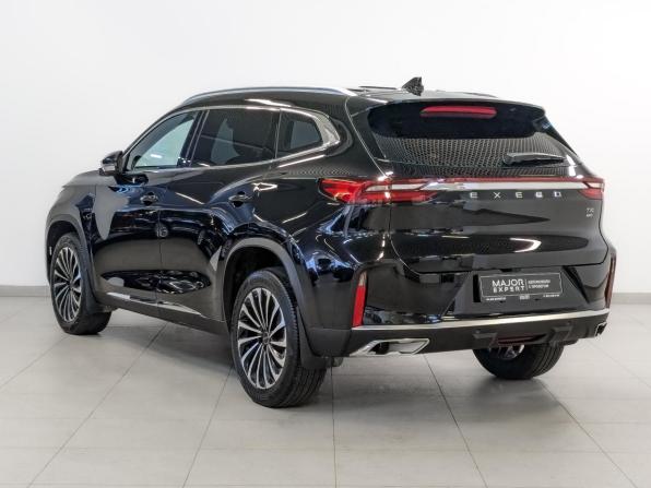 Exeed TXL I Рестайлинг с пробегом 2023 года, цена 2 315 000 рублей, 44903 км, внедорожник, Автокод Объявления