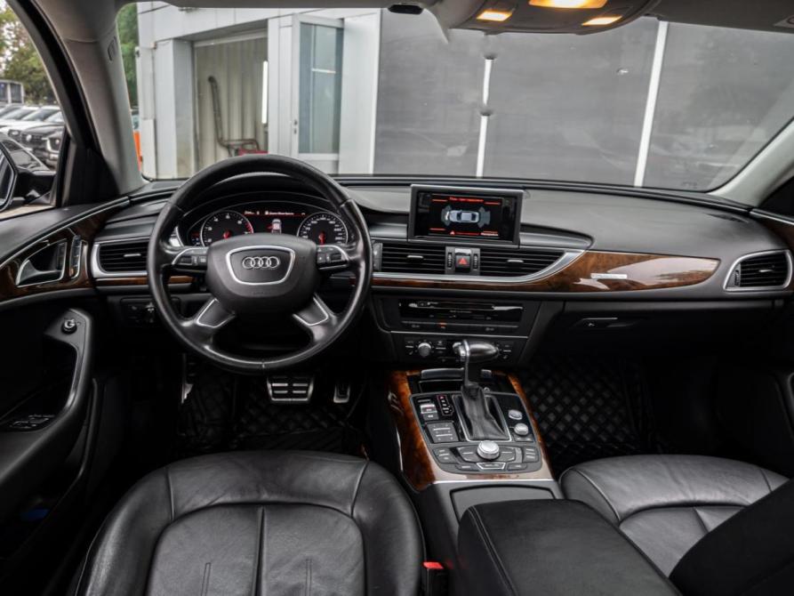 Audi A6 IV (C7) Краснодар  - изображение 6