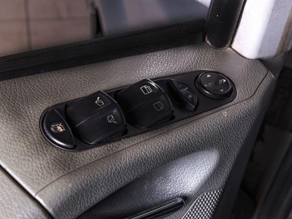 Mercedes-Benz Vito II (W639) с пробегом 2004 года, цена 700 000 рублей, 630000 км, минивэн, Автокод Объявления