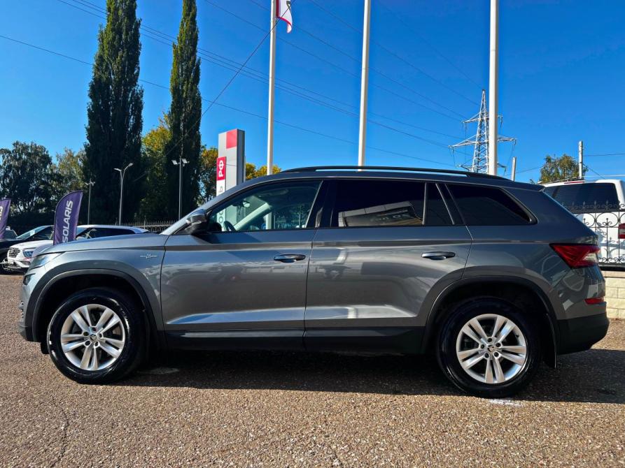 Skoda Kodiaq I Стерлитамак  - изображение 7