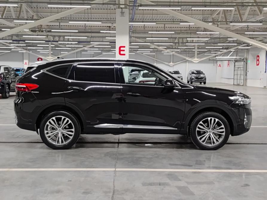 Haval F7 I Казань  - изображение 5