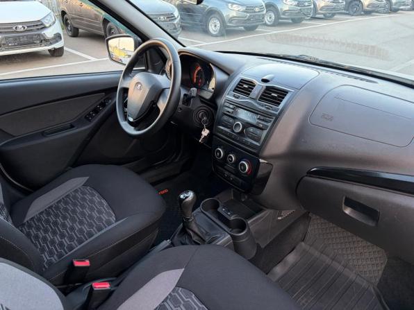 Lada (ВАЗ) Granta I Рестайлинг с пробегом 2019 года, цена 699 000 рублей, 88794 км, универсал, Автокод Объявления