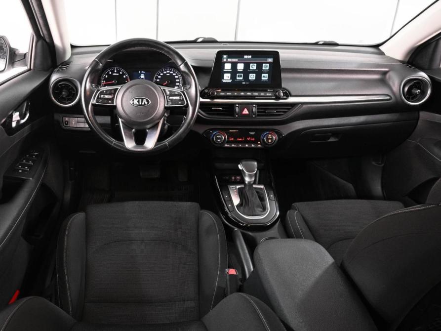 Kia Cerato IV Ростов-на-Дону  - изображение 6