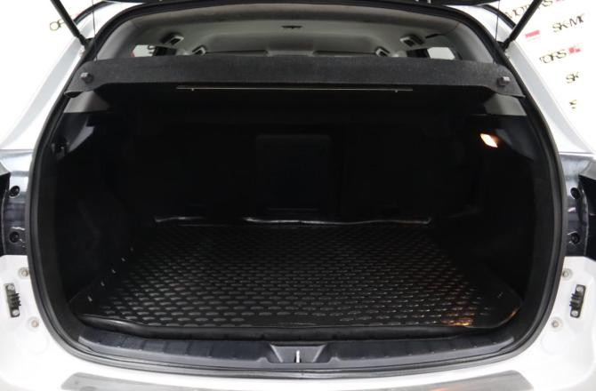 Mitsubishi ASX I с пробегом 2010 года, цена 995 950 рублей, 167357 км, внедорожник, Автокод Объявления