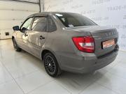 Lada (ВАЗ) Granta I Рестайлинг Пермь  - изображение 22