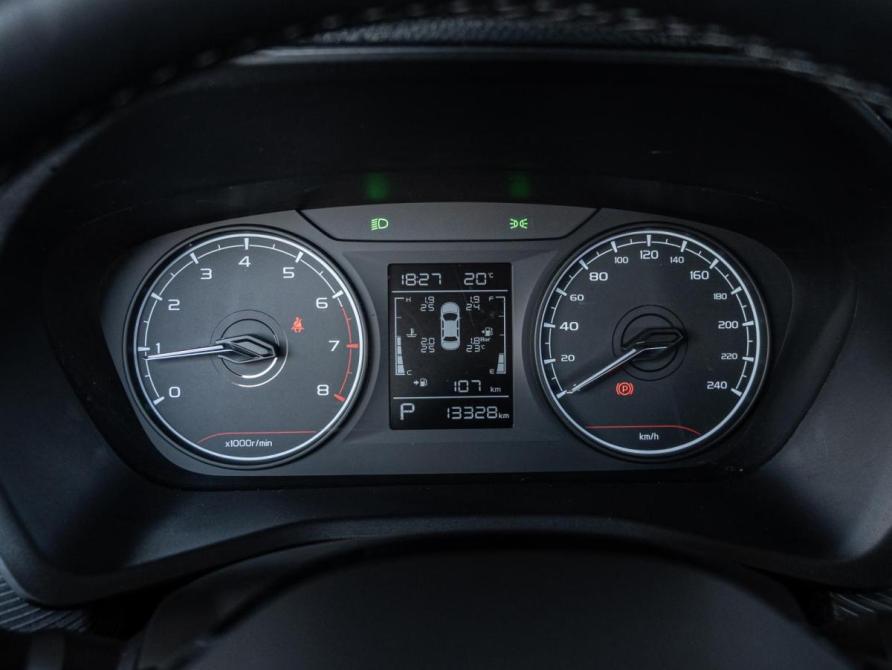 Geely Emgrand II Краснодар  - изображение 16