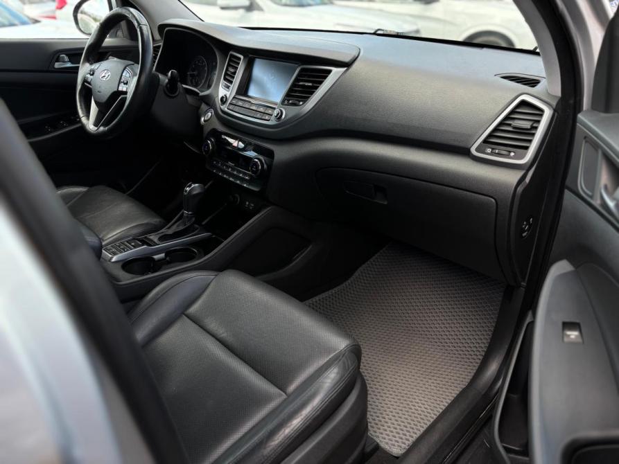 Hyundai Tucson III Набережные Челны  - изображение 21