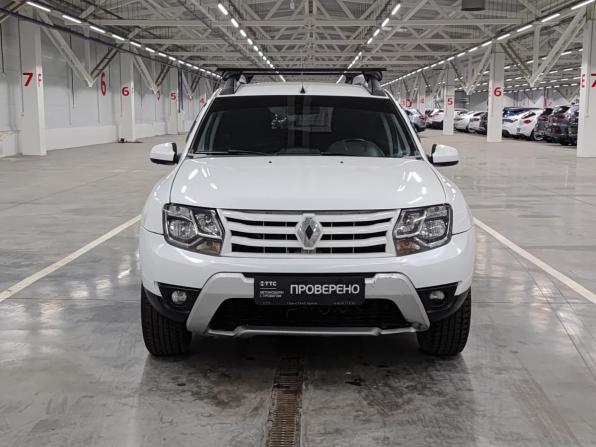Renault Duster I Рестайлинг с пробегом 2020 года, цена 1 420 000 рублей, 145760 км, внедорожник, Автокод Объявления