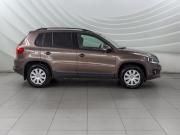 Volkswagen Tiguan I Рестайлинг Волгоград  - изображение 44