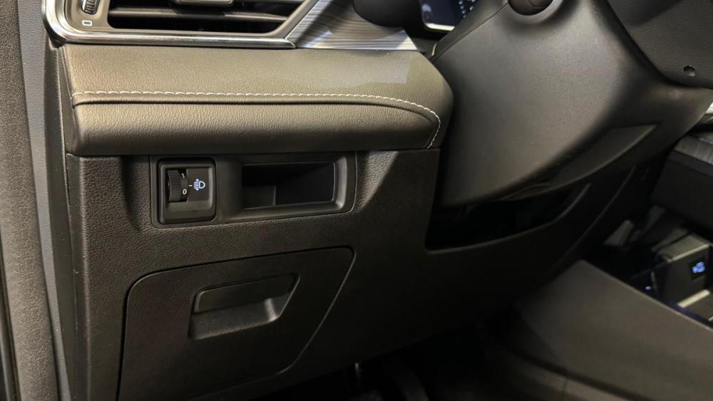 Geely Atlas Pro Санкт-Петербург  - изображение 8