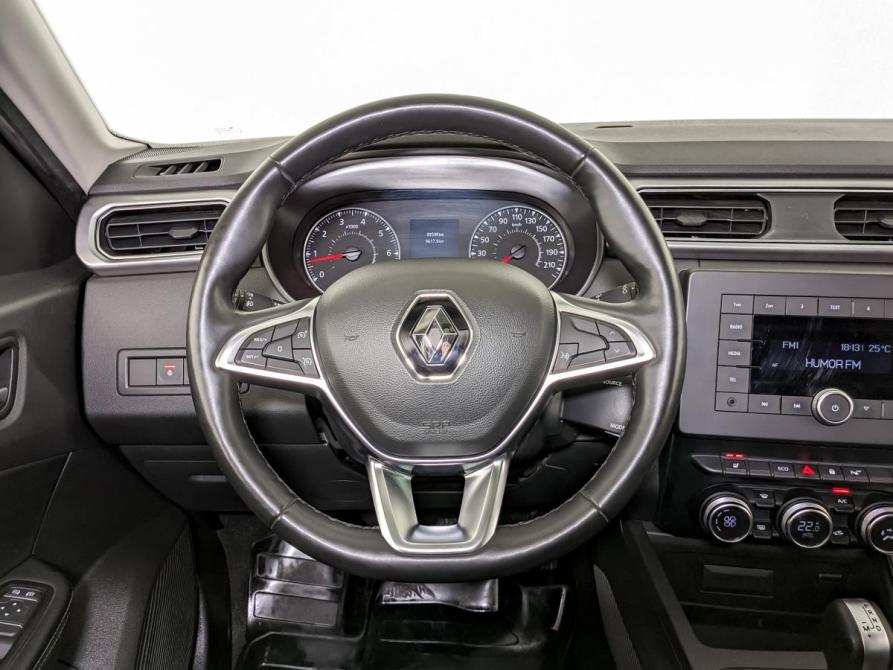 Renault Arkana I Москва  - изображение 21