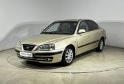Hyundai Elantra III (XD2) Рестайлинг Саранск  - изображение 29