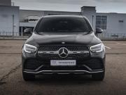 Mercedes-Benz GLC Coupe I (C253) Рестайлинг Москва  - изображение 27