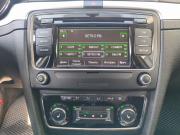 Skoda Superb II Рестайлинг Москва  - изображение 28