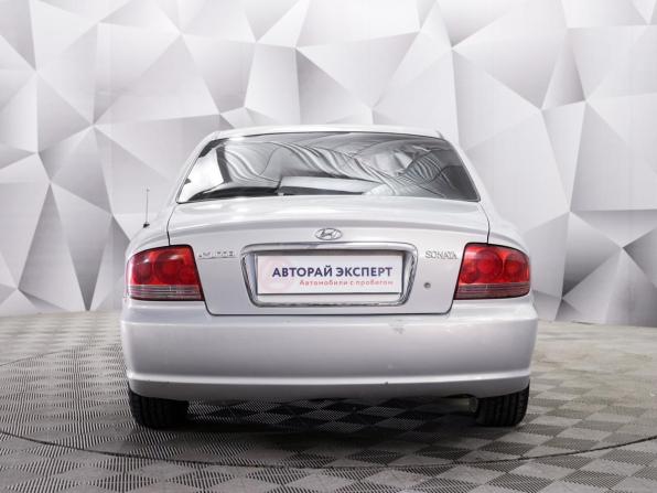 Hyundai Sonata IV (EF) Рестайлинг с пробегом 2011 года, цена 528 000 рублей, 249000 км, седан, Автокод Объявления