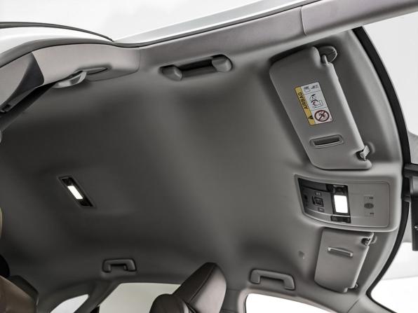 Lexus RX IV Рестайлинг с пробегом 2020 года, цена 5 195 000 рублей, 53281 км, внедорожник, Автокод Объявления
