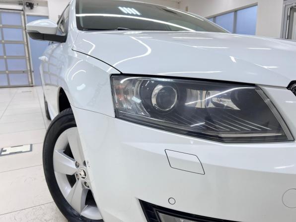 Skoda Octavia III (A7) с пробегом 2016 года, цена 1 550 000 рублей, 172251 км, лифтбек, Автокод Объявления