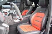 Mercedes-Benz GLE Coupe AMG II (C167) Иркутск  - изображение 66