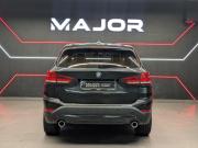 BMW X1 II (F48) Рестайлинг Москва  - изображение 32