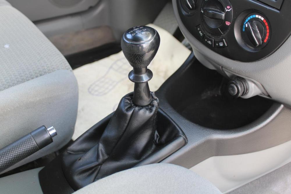 Chevrolet Lacetti I Березники  - изображение 13
