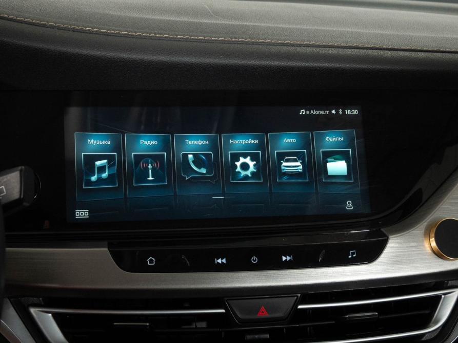 Changan CS35 Plus I Казань  - изображение 10