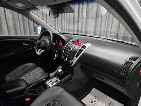 Kia Ceed I Рестайлинг с пробегом 2012 года, цена 770 000 рублей, 229080 км, универсал, Автокод Объявления
