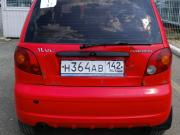 Daewoo Matiz I Рестайлинг Кемерово  - изображение 48