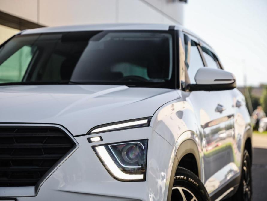 Hyundai Creta II Санкт-Петербург  - изображение 2