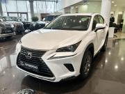 Lexus NX I Рестайлинг Казань  - изображение 23