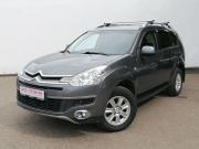 Citroen C-Crosser Москва  - изображение 18