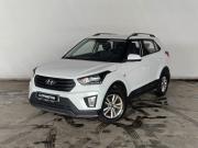 Hyundai Creta I Москва  - изображение 21