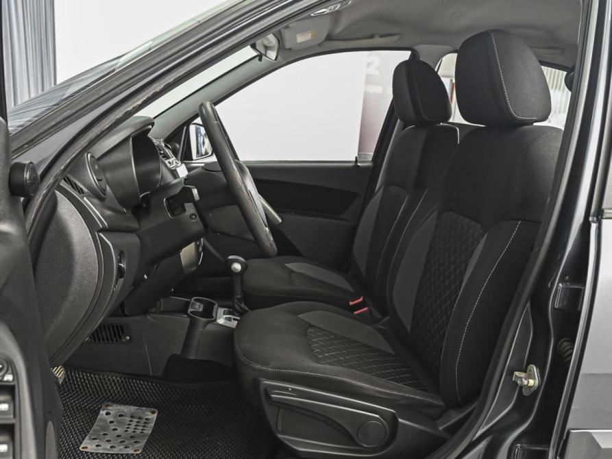 Lada (ВАЗ) Granta I Рестайлинг Ставрополь  - изображение 10