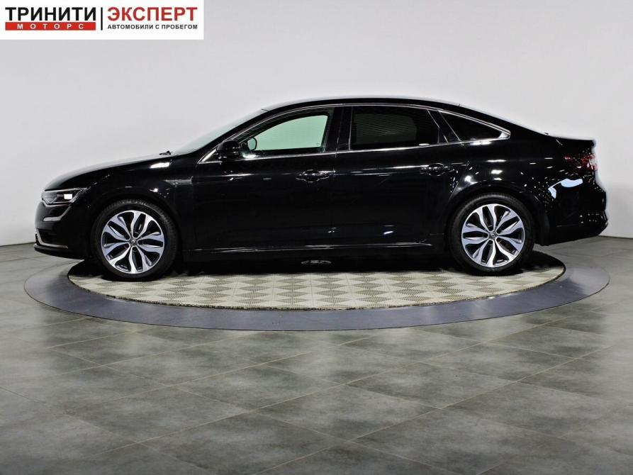 Renault Talisman I Белгород  - изображение 7