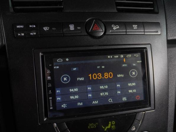 SsangYong Rexton II с пробегом 2008 года, цена 1 119 000 рублей, 239253 км, внедорожник, Автокод Объявления