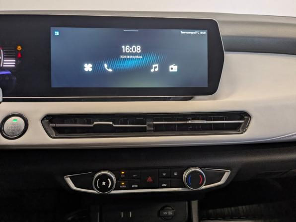 BAIC U5 Plus с пробегом 2023 года, цена 750 000 рублей, 131506 км, седан, Автокод Объявления