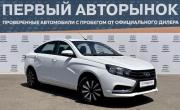 Lada (ВАЗ) Vesta I Краснодар  - изображение 22