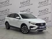 Lada (ВАЗ) Vesta I Рестайлинг (NG) Ставрополь  - изображение 13