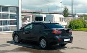 Mitsubishi Lancer X Рестайлинг Санкт-Петербург  - изображение 25