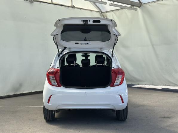 Chevrolet Spark IV Рестайлинг с пробегом 2021 года, цена 1 250 000 рублей, 23066 км, хэтчбек, Автокод Объявления