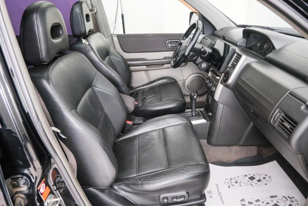 Nissan X-Trail I Рестайлинг Красноярск  - изображение 14