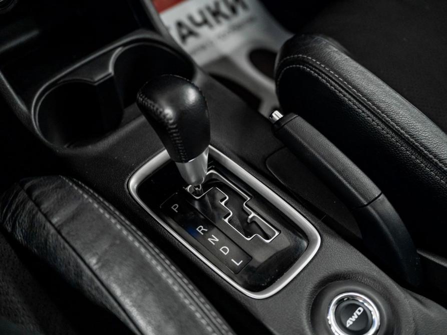 Mitsubishi Outlander III Рестайлинг 2 Красноярск  - изображение 15
