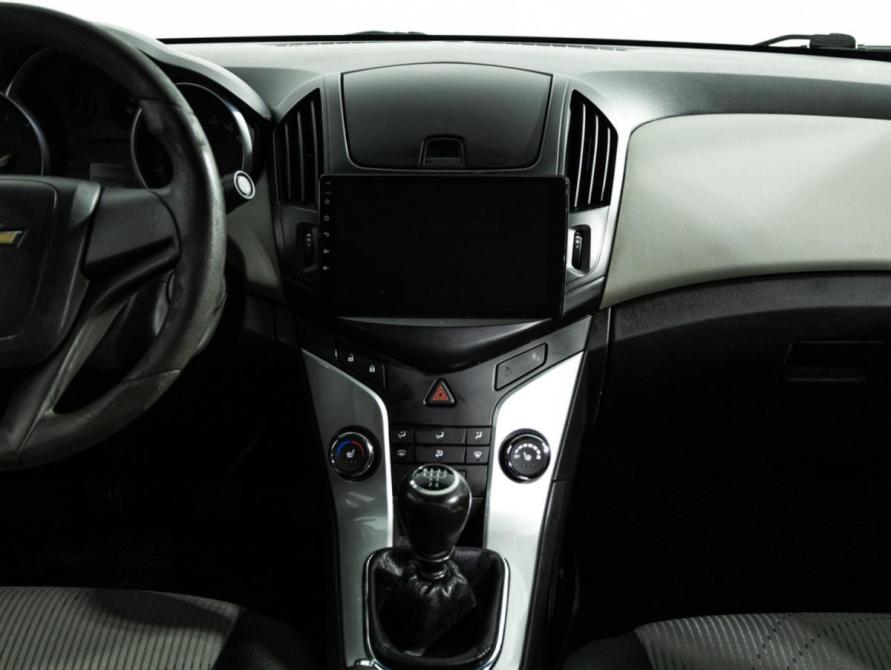 Chevrolet Cruze I Рестайлинг Санкт-Петербург  - изображение 15
