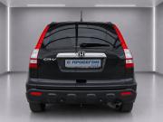 Honda CR-V III Москва  - изображение 20