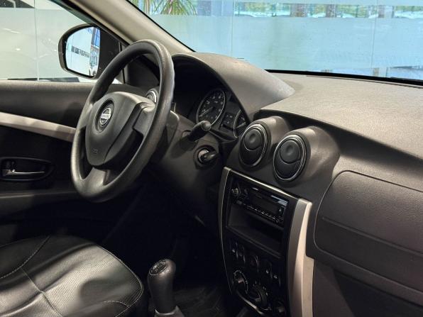 Nissan Almera III (G15) с пробегом 2018 года, цена 837 000 рублей, 95109 км, седан, Автокод Объявления