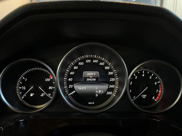 Mercedes-Benz E-Класс IV (W212 S212 C207) Рестайлинг с пробегом 2013 года, цена 1 890 000 рублей, 204258 км, седан, Автокод Объявления