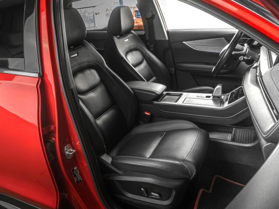 Chery Tiggo 7 Pro Max I Тюмень  - изображение 7