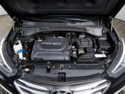 Hyundai Santa Fe III Рестайлинг Санкт-Петербург  - изображение 32