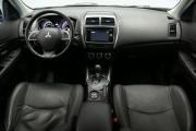 Mitsubishi ASX I Рестайлинг Москва  - изображение 44